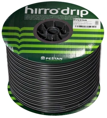 Lašelinio drėkinimo žarna Peštan Hirro Drip, 16 mm, 2500 m