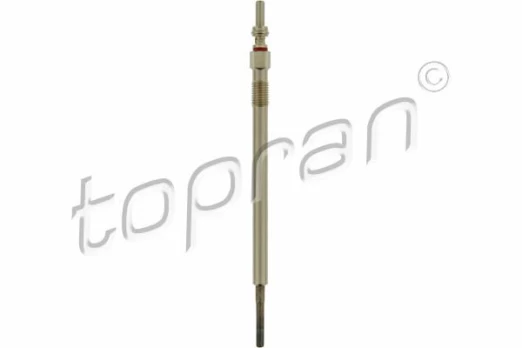 Kaitinimo žvakė TOPRAN 401 082