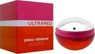 Kvapusis vanduo Paco Rabanne, 80 ml