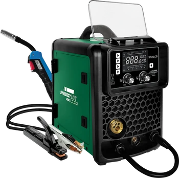 Suvirinimo aparatas MIG SynergyLite 200