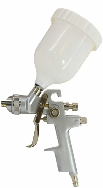 Nu Air PISTOLAS LAK.G. HVLP 1,4 mm IMPAX