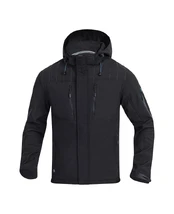 Darbinė striukė Ardon 4Tech 4TECH, juoda, poliesteris/elastanas, XL dydis kaina