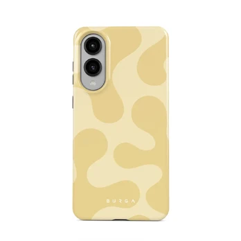 Glow - Samsung Galaxy S25 Edge Case