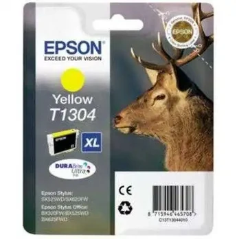 T130 Yellow