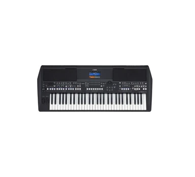 Sintezatorius Yamaha PSR-SX600