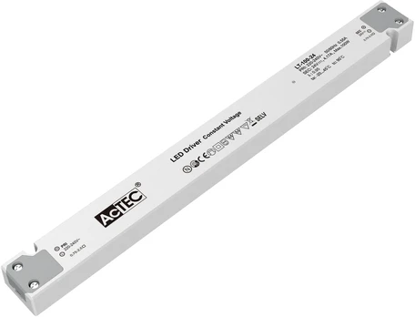 100W LED maitinimo šaltinis, 48V, IP20