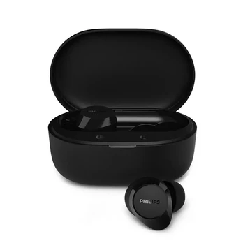Belaidės ausinės Philips TAT1300BK/00