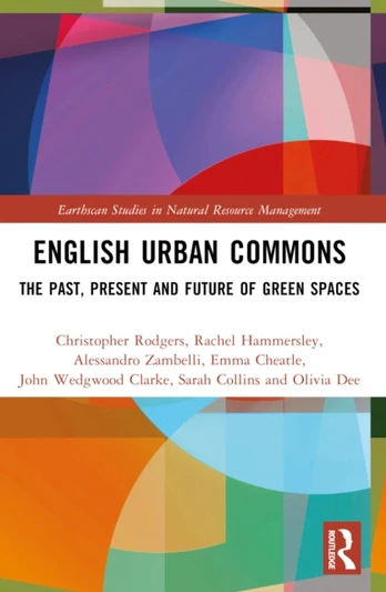 English Urban Commons