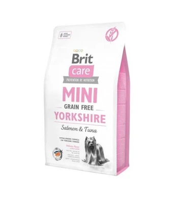 Brit Care Mini Yorkshire