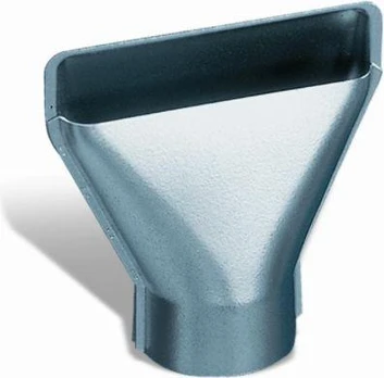 Steinel lango deflektoriaus antgalis 75 mm D/O75 (070410)