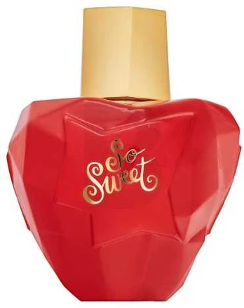 Lolita Lempicka So Sweet EDP W 30 ml
