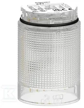 Schneider Electric MODULIS ŠV HARMONY XV4 BALTA XV4C27