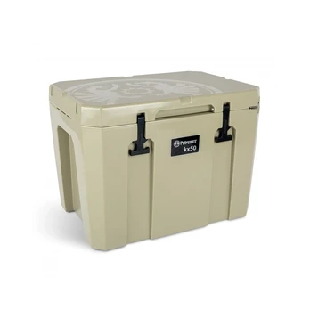 Šaltkrepšis Petromax Sand, 50l