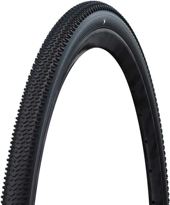 SCHWALBE G-ONE R PRO V-Guard Evolution Folding tire 700c 40 mm (40-622)