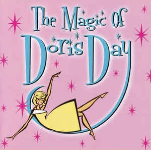 CD Doris Day - The Magic Of Doris Day (Greatest Hits)