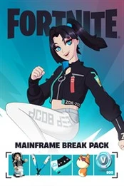 Fortnite PC