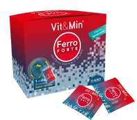 Eladiet Vit y Min Ferro Forte 20 Sticks kaina