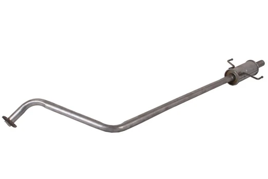 Vidurinis duslintuvas BOSAL 284-701