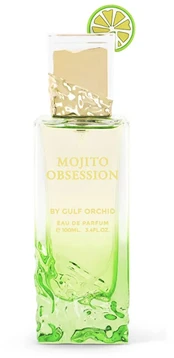 Gulf Orchid Mojito Obsession - EDP
