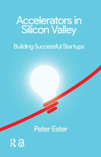 Accelerators in Silicon Valley