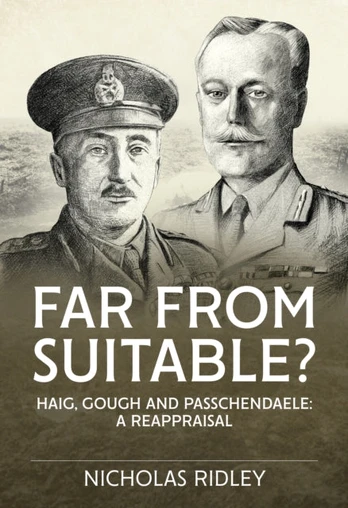 Far From Suitable?