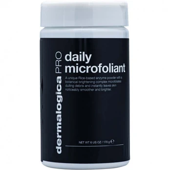Dermalogica, Pro, Powder Mask, For Face, 170 g