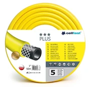 Cellfast Žarna sodo Plus 1" 50m (10-231) kaina