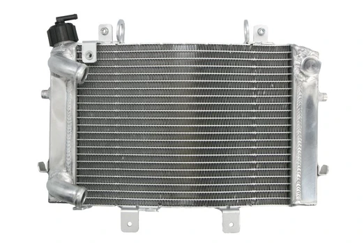 Radiatorius RAD-666 Tinka: KTM 200