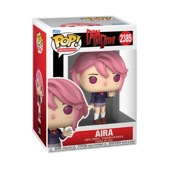 FUNKO POP! Dandadan - Aira