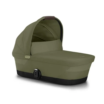 Lopšys Cybex Gazelle S, Moss Green