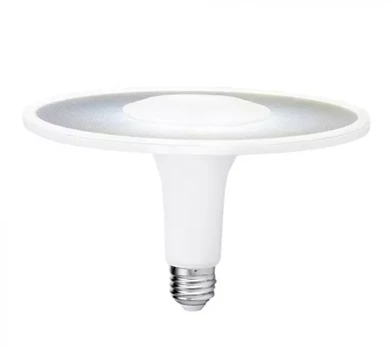 Samsung 18W LED lemputė V-TAC, 3000K, E27, balta