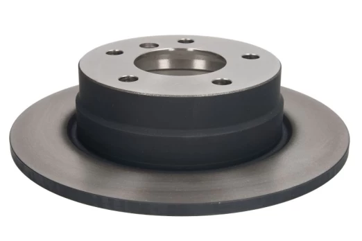 TRW DF4448 Brake Disc