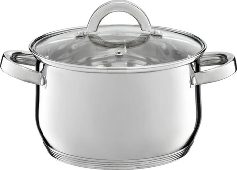 Dajar AMBITION Puodas Berry ze pokrыwką 2,5l (60799)