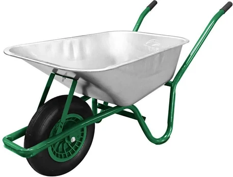 Vienaratis karutis OEM Universal, 100 l