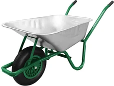 Vienaratis karutis OEM Universal, 100 l kaina