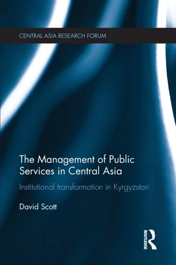 Management of Public Services in Central Asia
