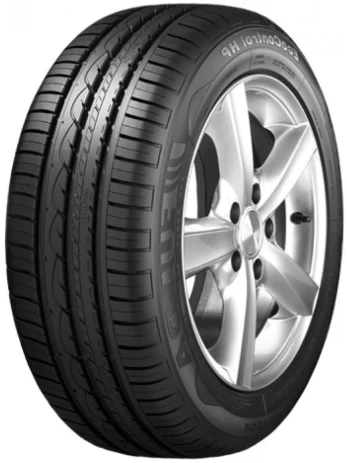 Fulda 215/55R18 ECOCONTROL SUV 99V XL FP