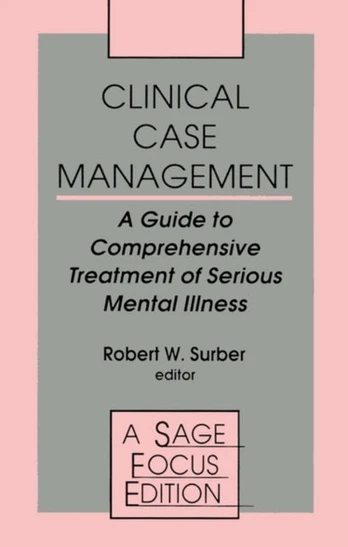 Clinical Case Management
