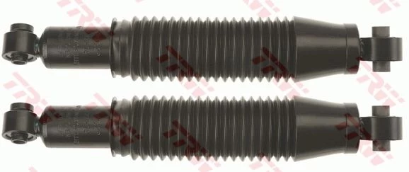 Amortizatorius TRW JGT1232T