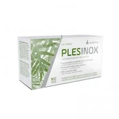 Asacpharma Plesinox 3 A 60 Cápsulas kaina