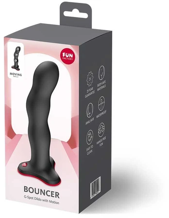 BOUNCER