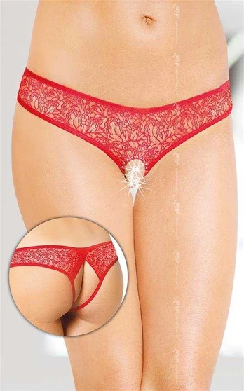 SOFTLINE G-String 2446