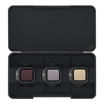 DJI Mini 5 Pro ND Filters Set ND8/32/128