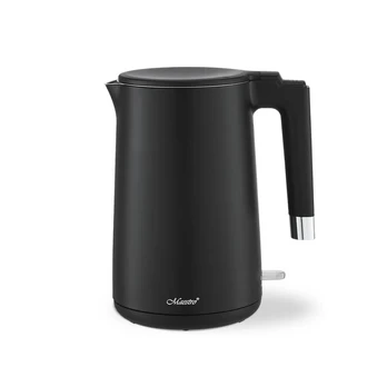 Virdulys Maestro MR-026-Juodas