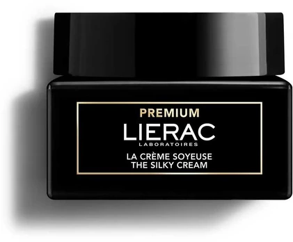 Lierac Premium šilkinis kremas nuo senėjimo 50ml