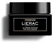 Lierac Premium šilkinis kremas nuo senėjimo 50ml kaina