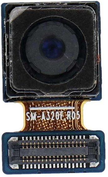 Dėklas Oem Flex Cable with Back Camera for Samsung Galaxy A3 (2017)