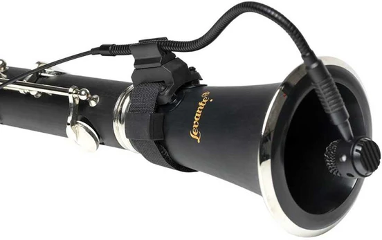 Universalus segtukas mikrofonui Stagg SIM20-U