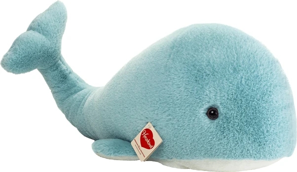 Teddy Hermann - Whale Wanda 42 cm (TH939795)
