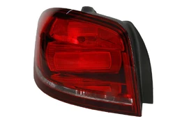 Galinis žibintas MAGNETI MARELLI 714021910705 kaina
